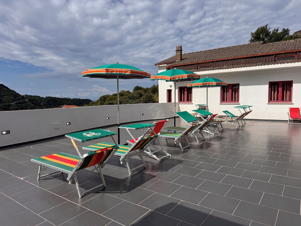 Luigiane B&B 29/40