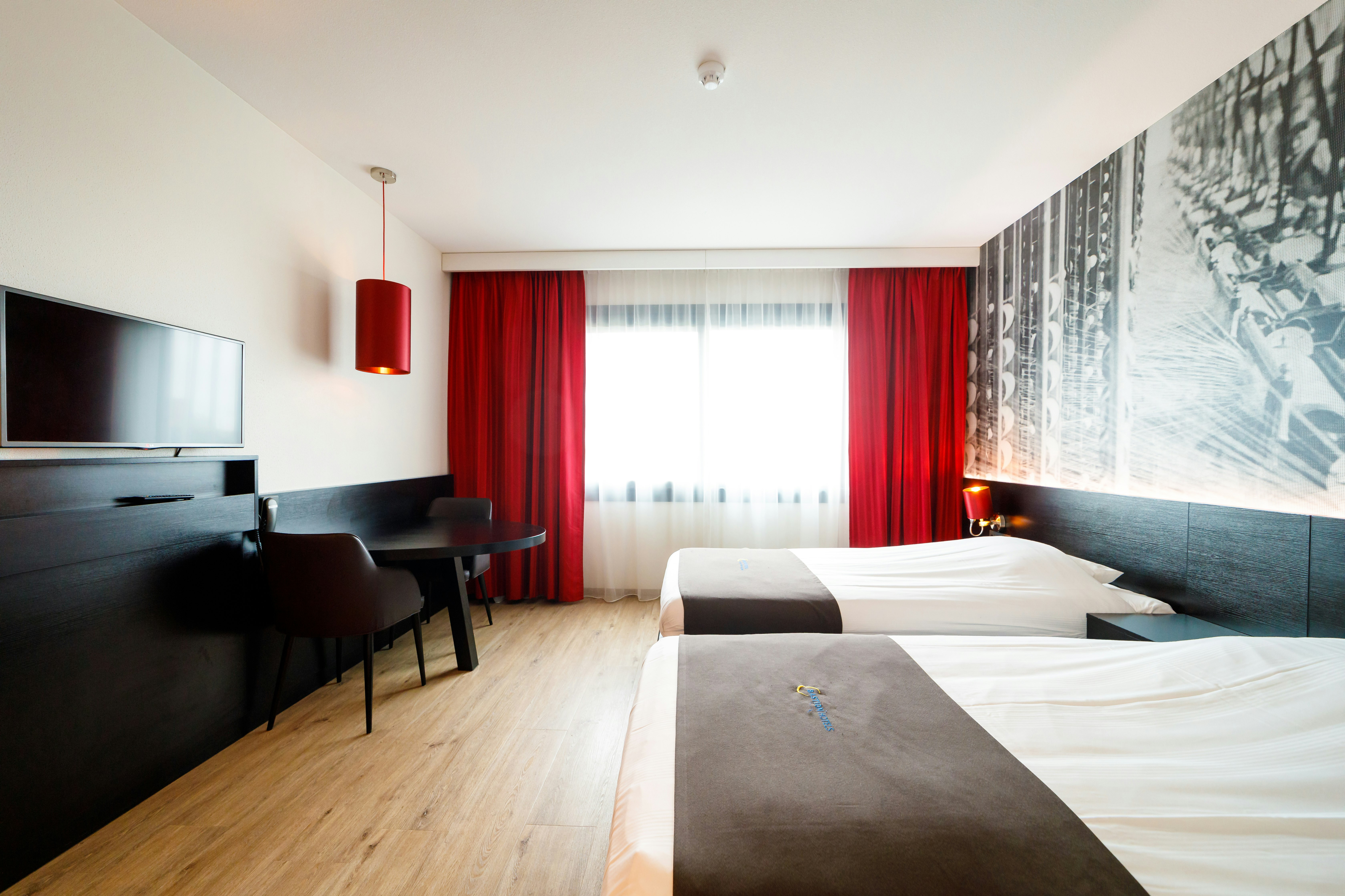 BASTION HOTEL EINDHOVEN WAALRE 12/43