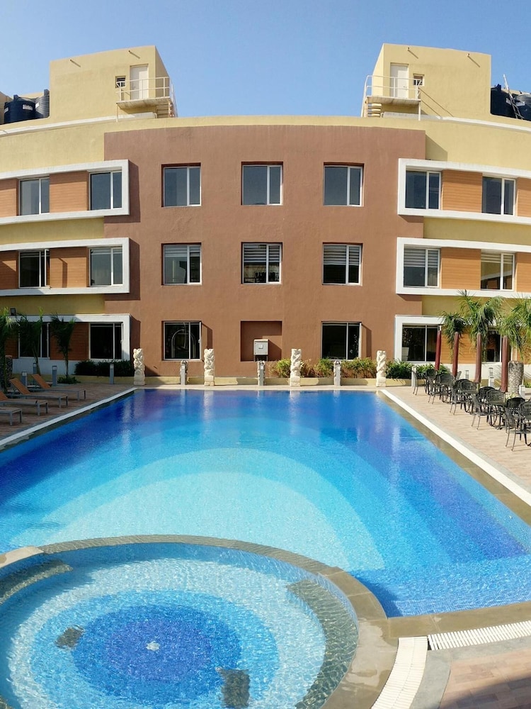 Club Mahindra Dwarka — foto 2