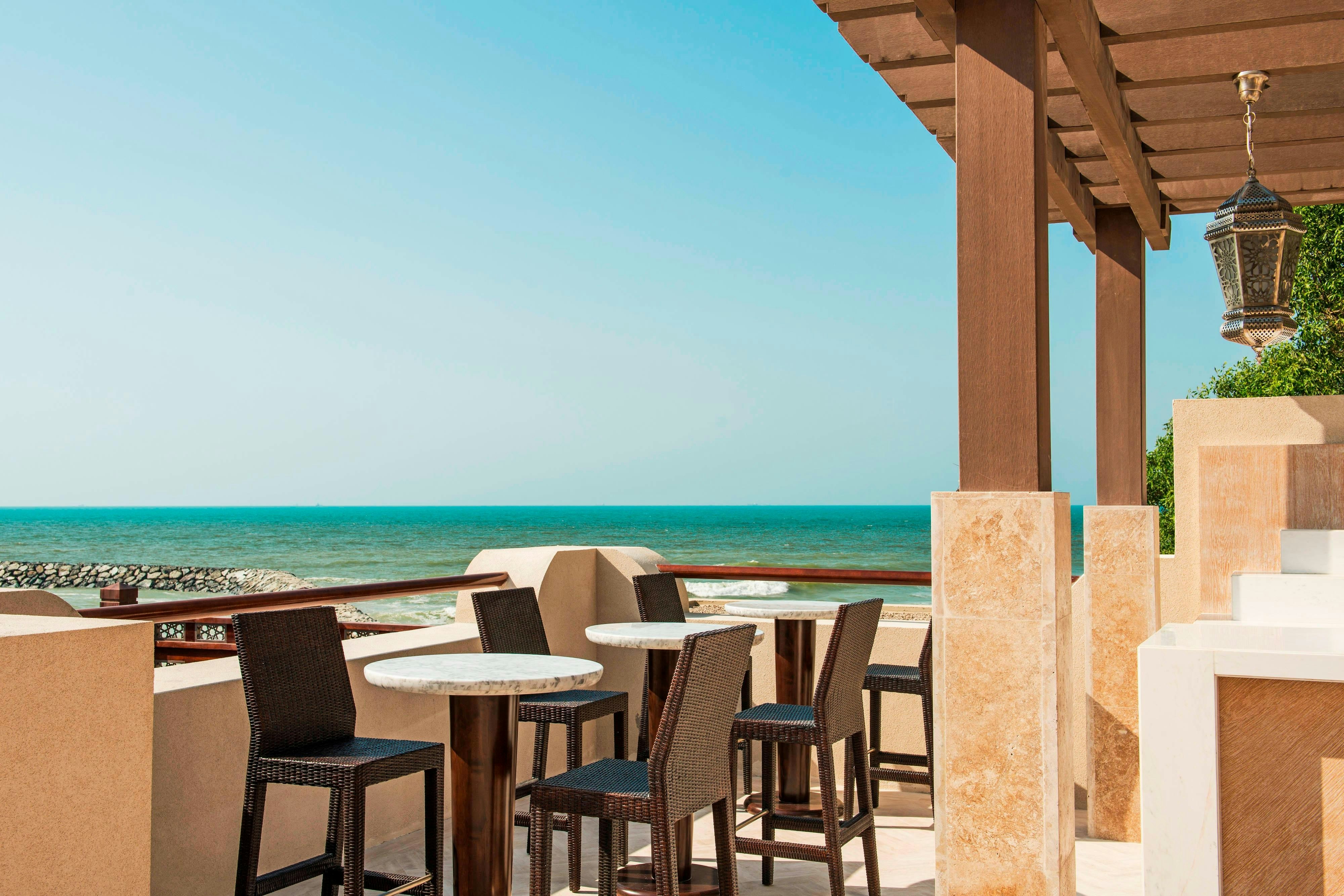 Ajman Saray, a Luxury Collection Resort, Ajman 49/75