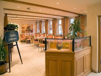 Waldhotel Nachtigall 23/38