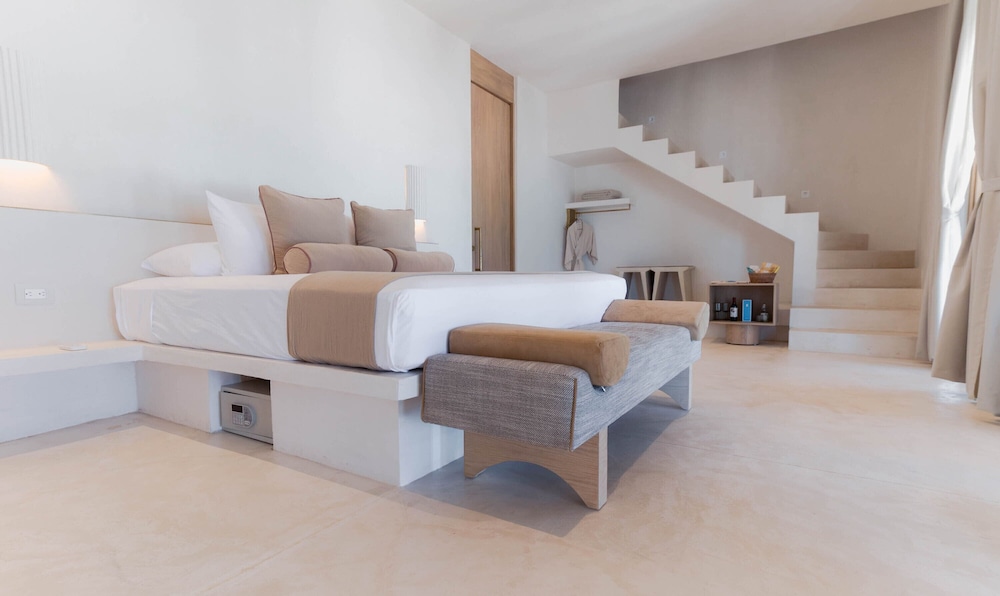 Hotel Panamera Tulum 30/58