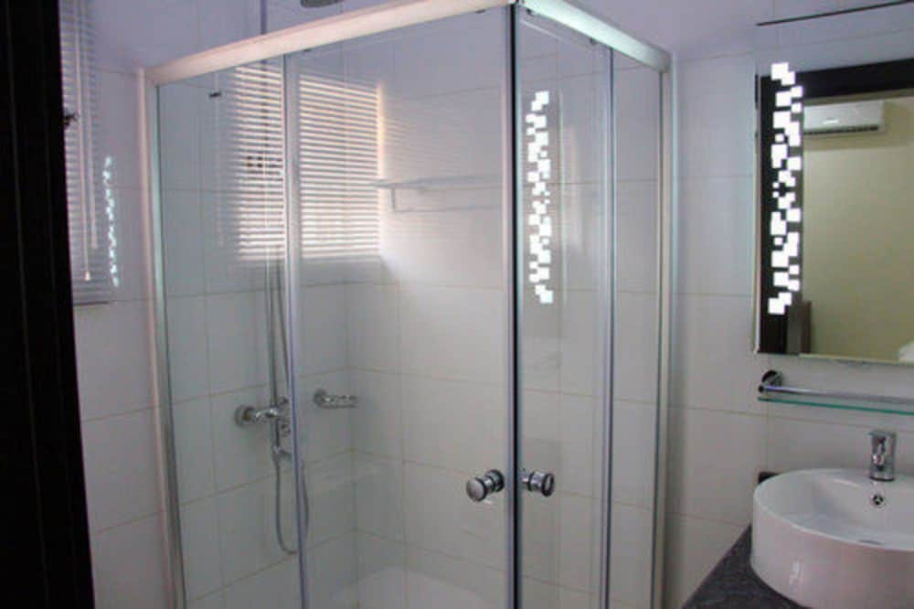 O-Jays Guest House 18/22