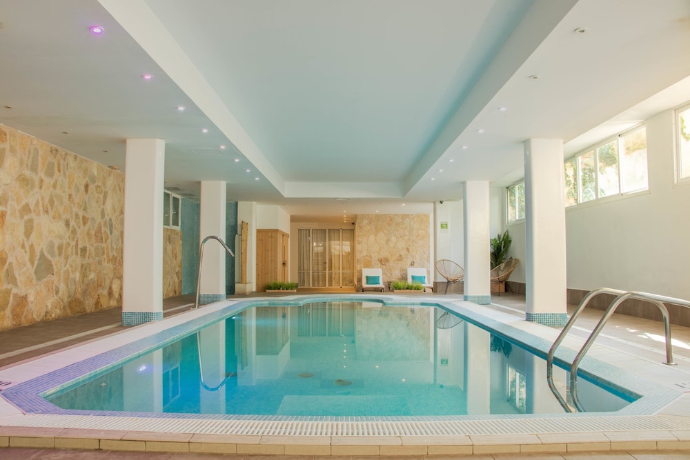 Aparthotel Houm Plaza Son Rigo 37/70