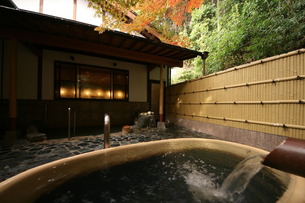 Yumoto Onsen Oharasansou 19/49