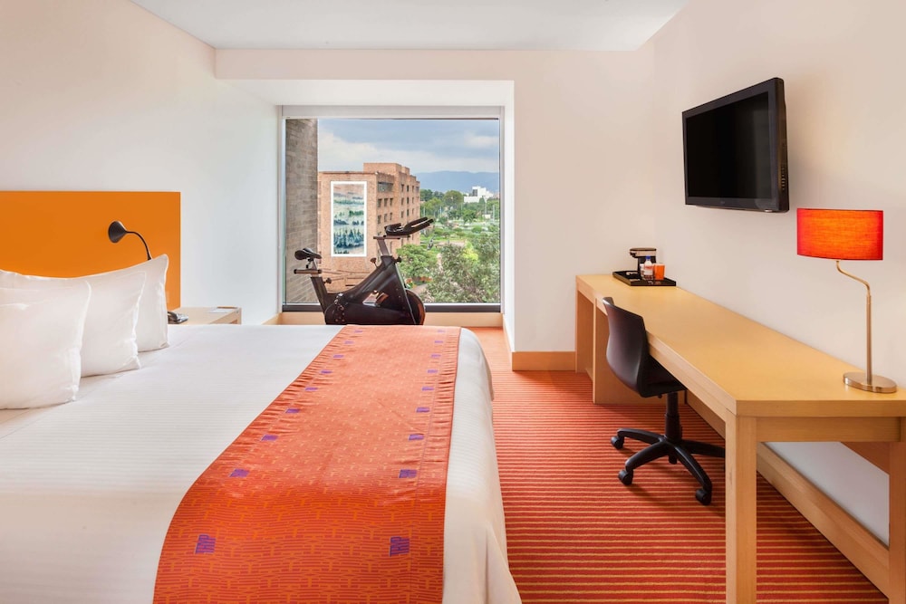 Fairfield by Marriott Bogota Embajada 16/50