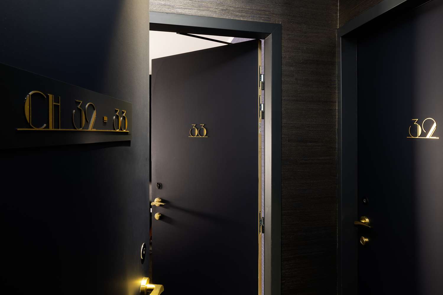 Best Western Plus Bretagne Montparnasse 30/44