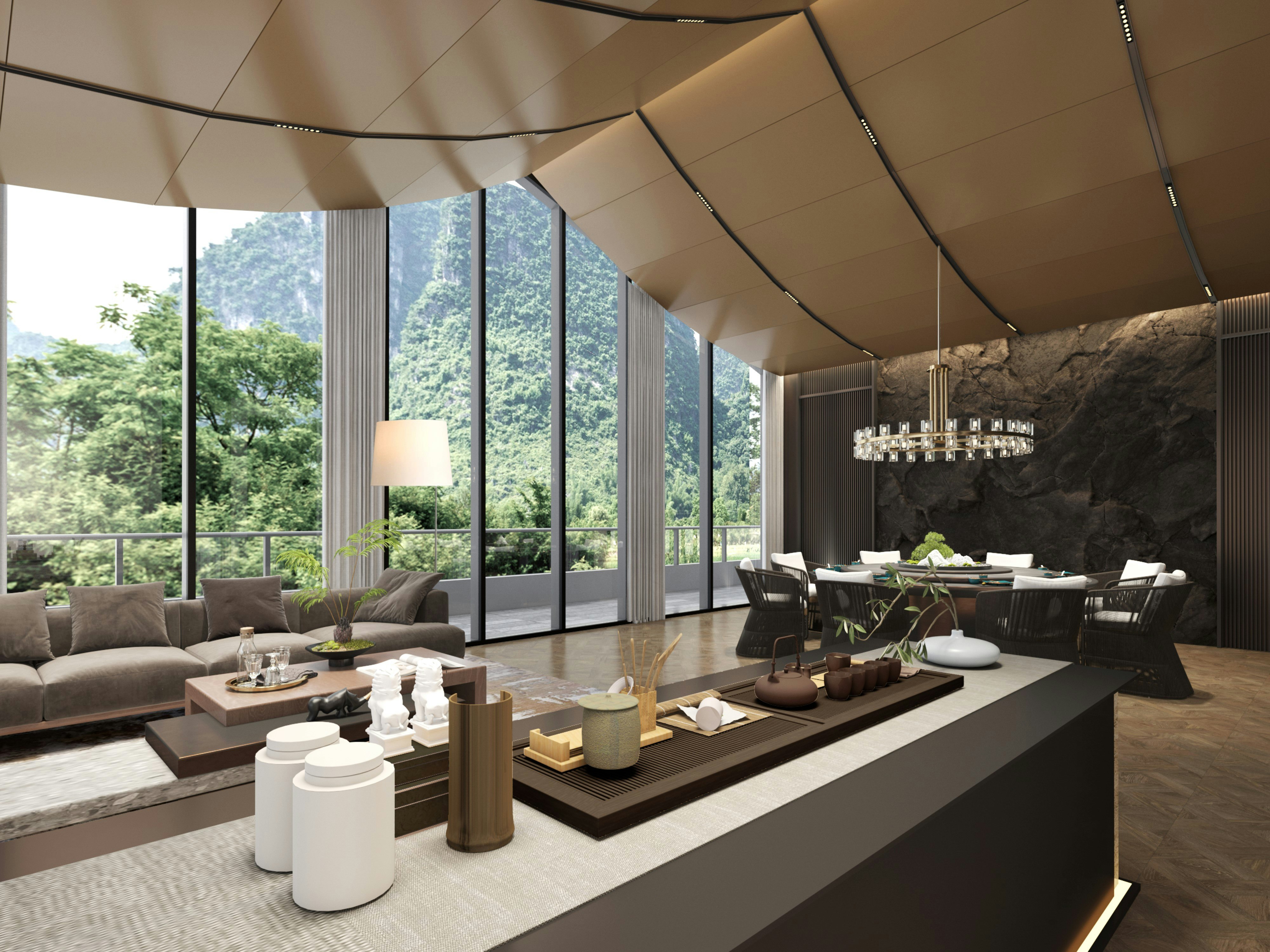 Hilton Garden Inn Guilin Yangshuo 19/41