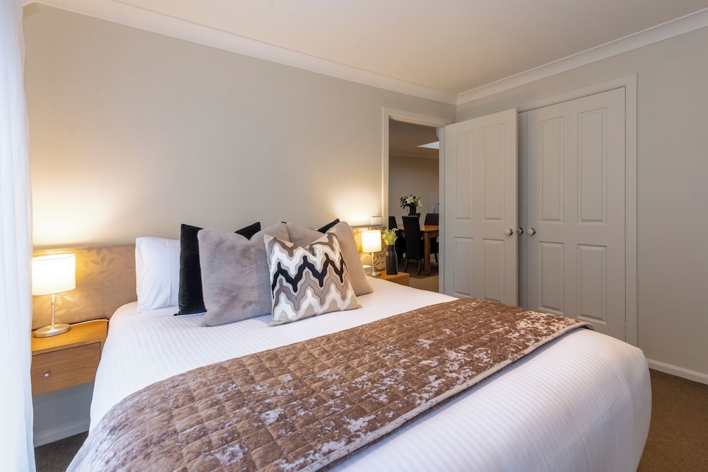Lifestyle Apartments At Ferntree 20/66