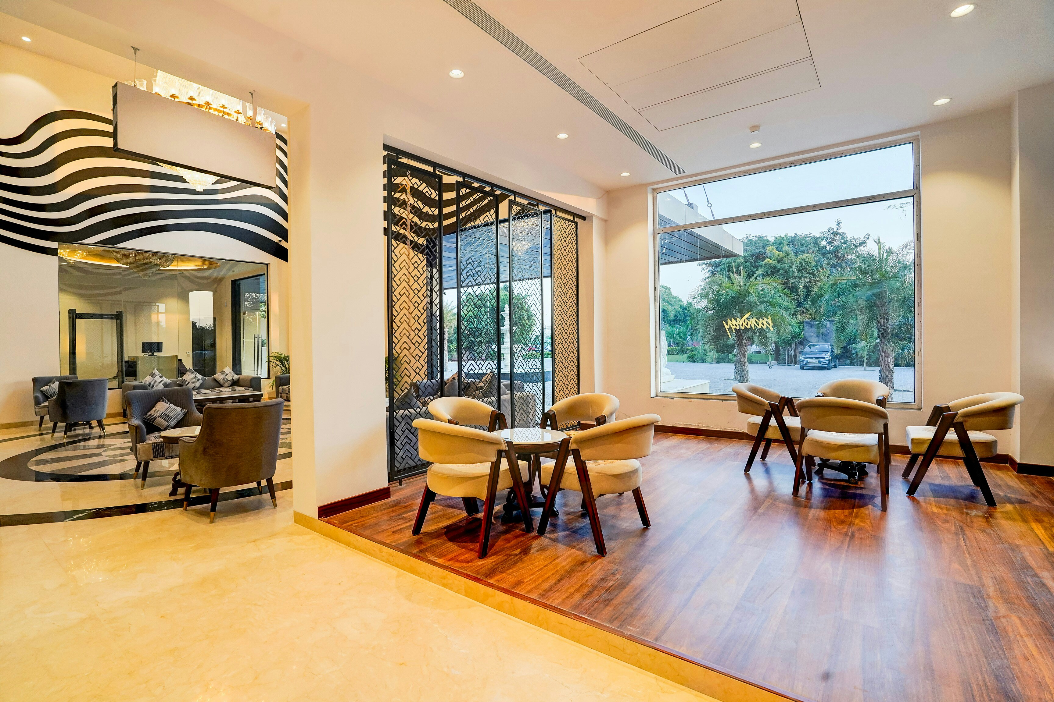 Sunday Resort & Spa Manesar Gurugram 36/51