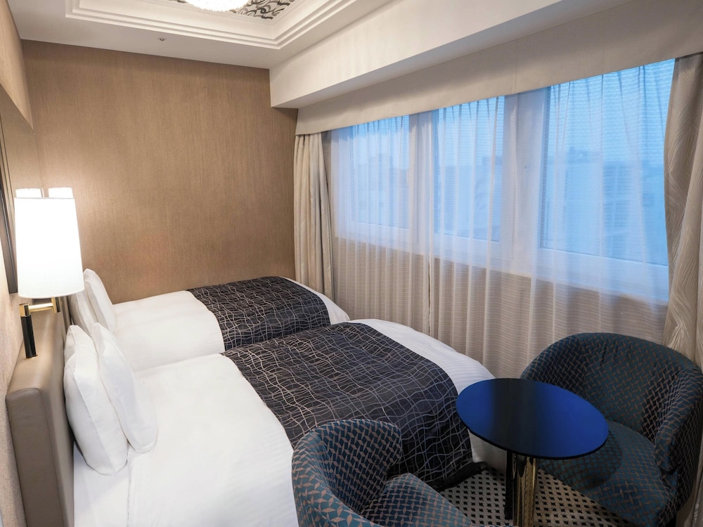 Apa Hotel Nihombashi Bakurocho-Ekimae 25/66