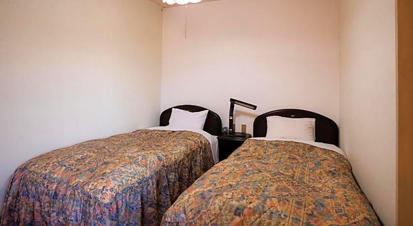 Hotel Yakushima Sanso 8/45