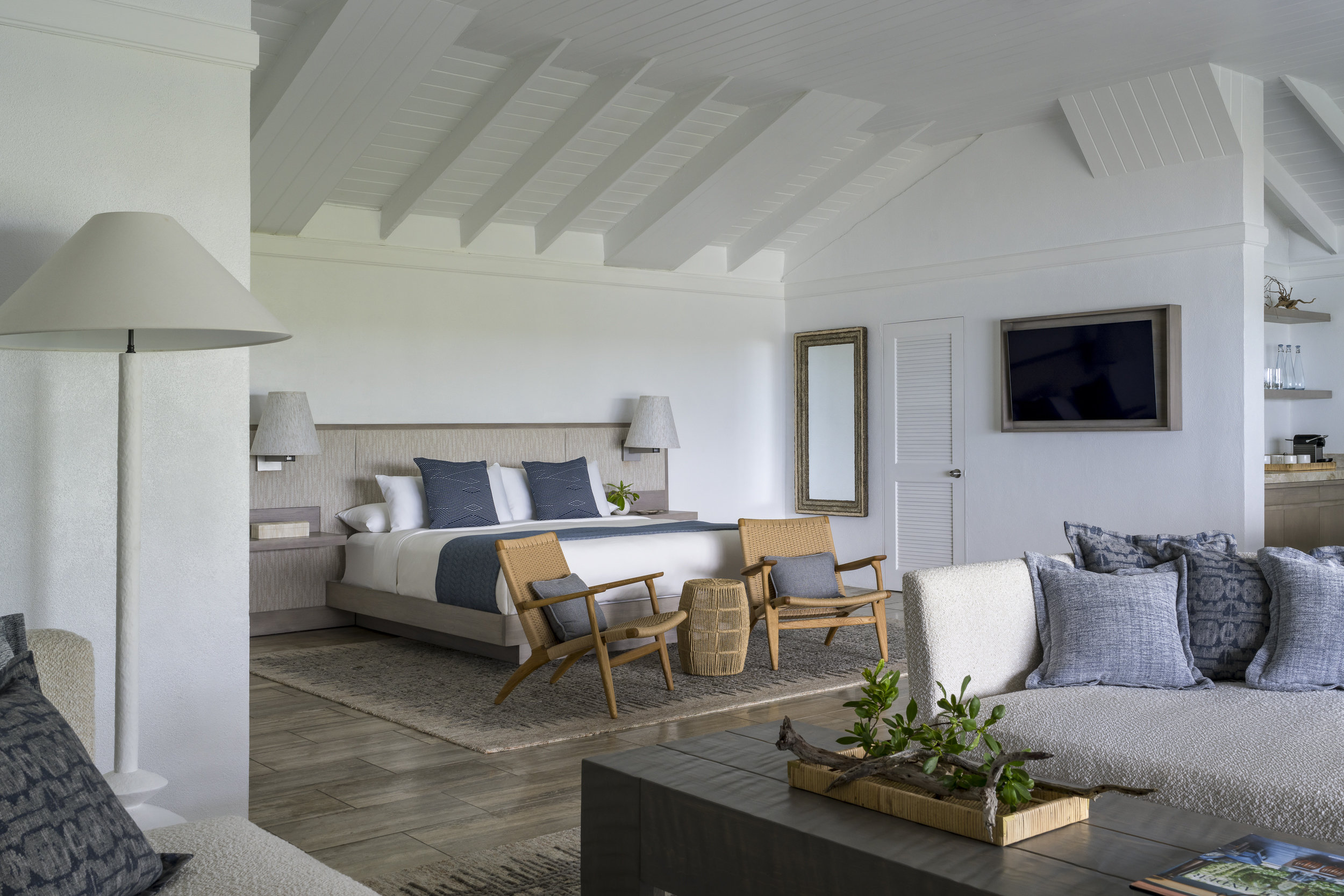 THE COVE ELEUTHERA 30/50