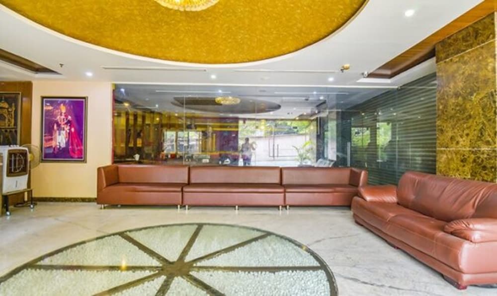 Fabhotel Deccan Heritage Abids 4/29