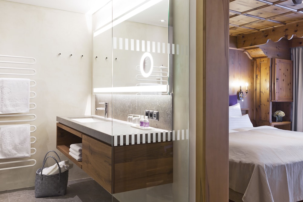 Elisabeth Hotel Premium Private Retreat 28/71
