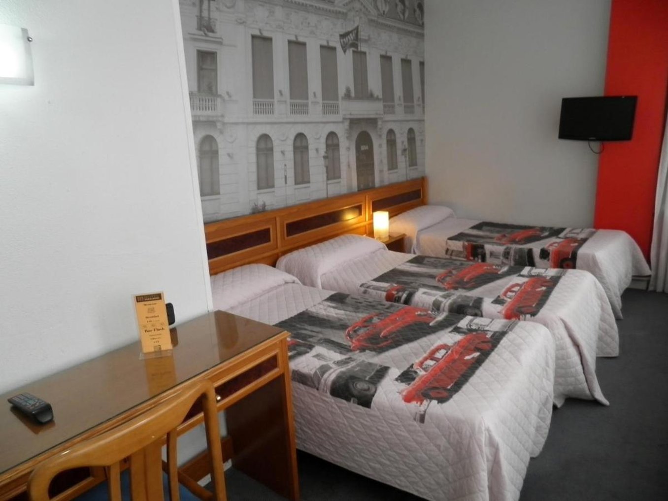 Hotel Photo Zabalburu 31/57