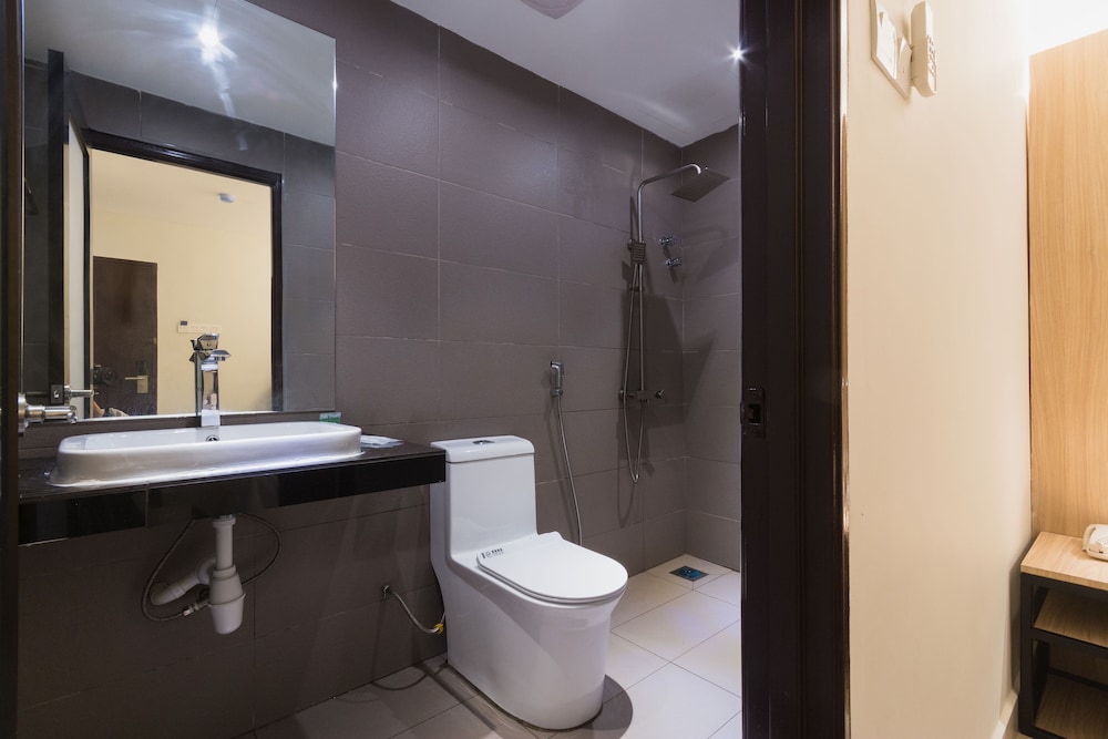 GM Hotel Kuantan 30/43