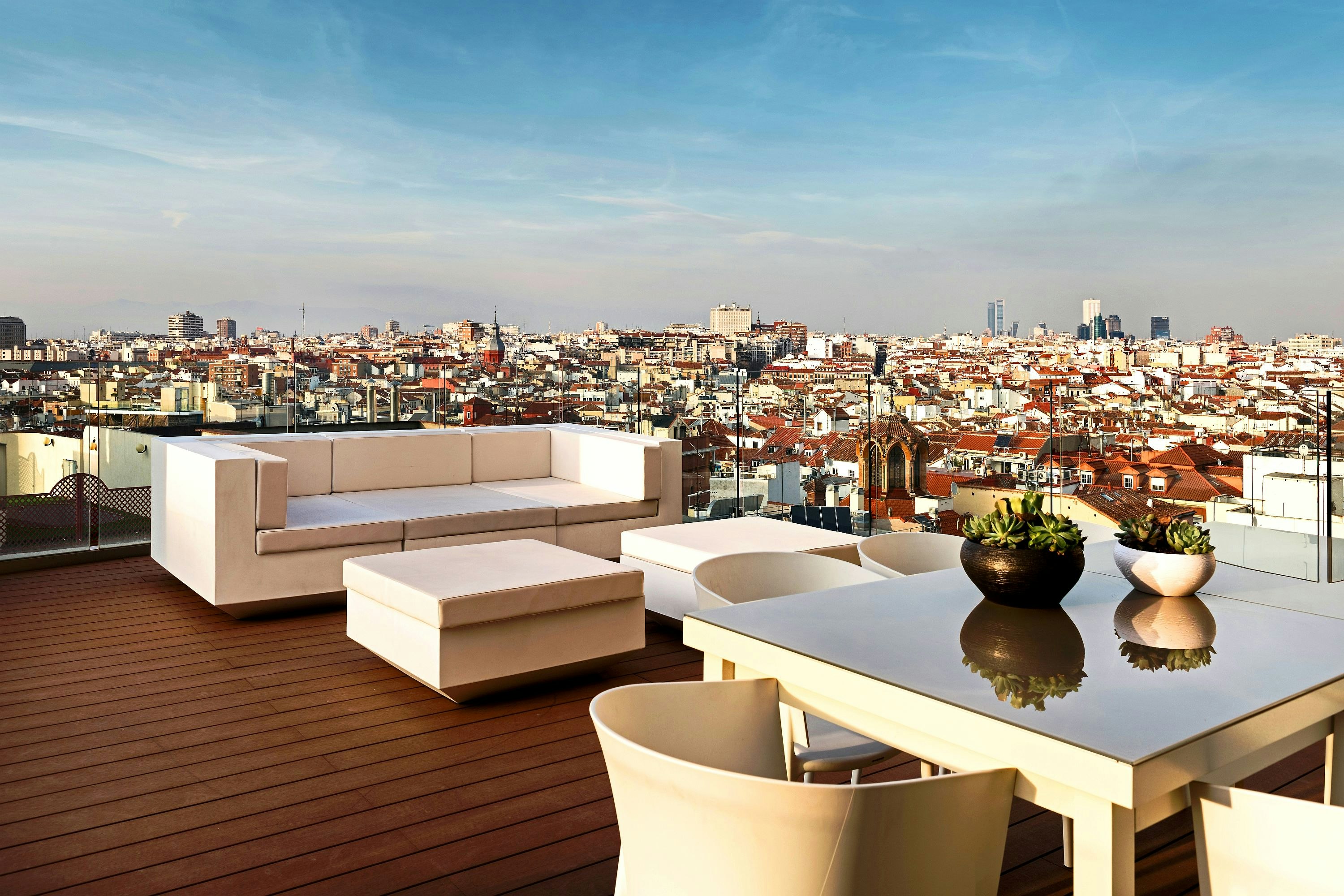 Gran View Apartments Madrid 38/43