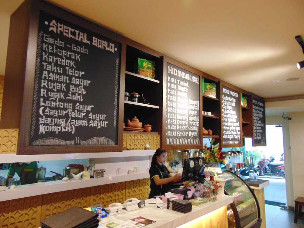 Alltrue Lite Hotel Senen Jakarta 45/54