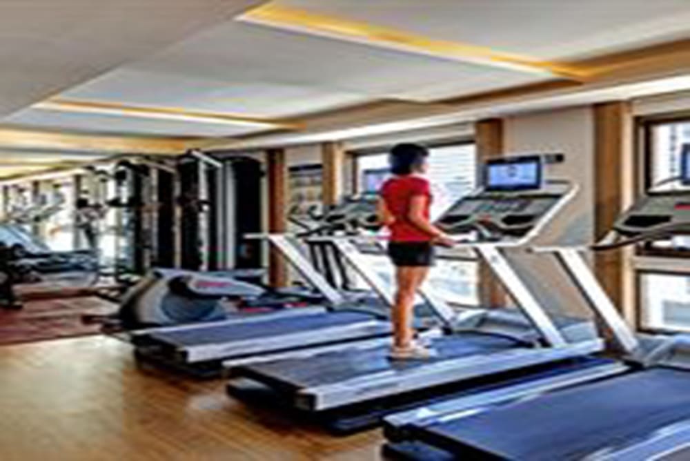 Radisson Hotel Chateau de Bangkok 23/48