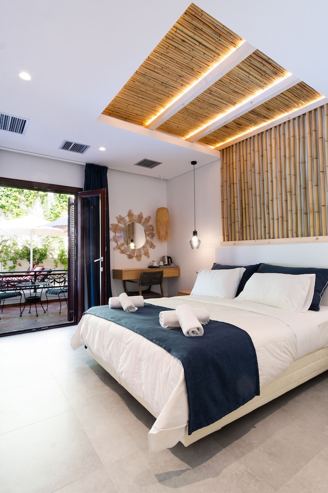 Aktaion Beach Boutique Hotel and Spa 22/79