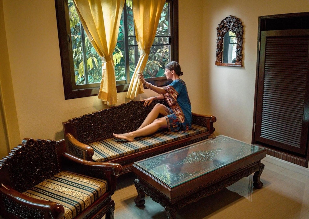 Sawatdee Guesthouse The Original 10/50