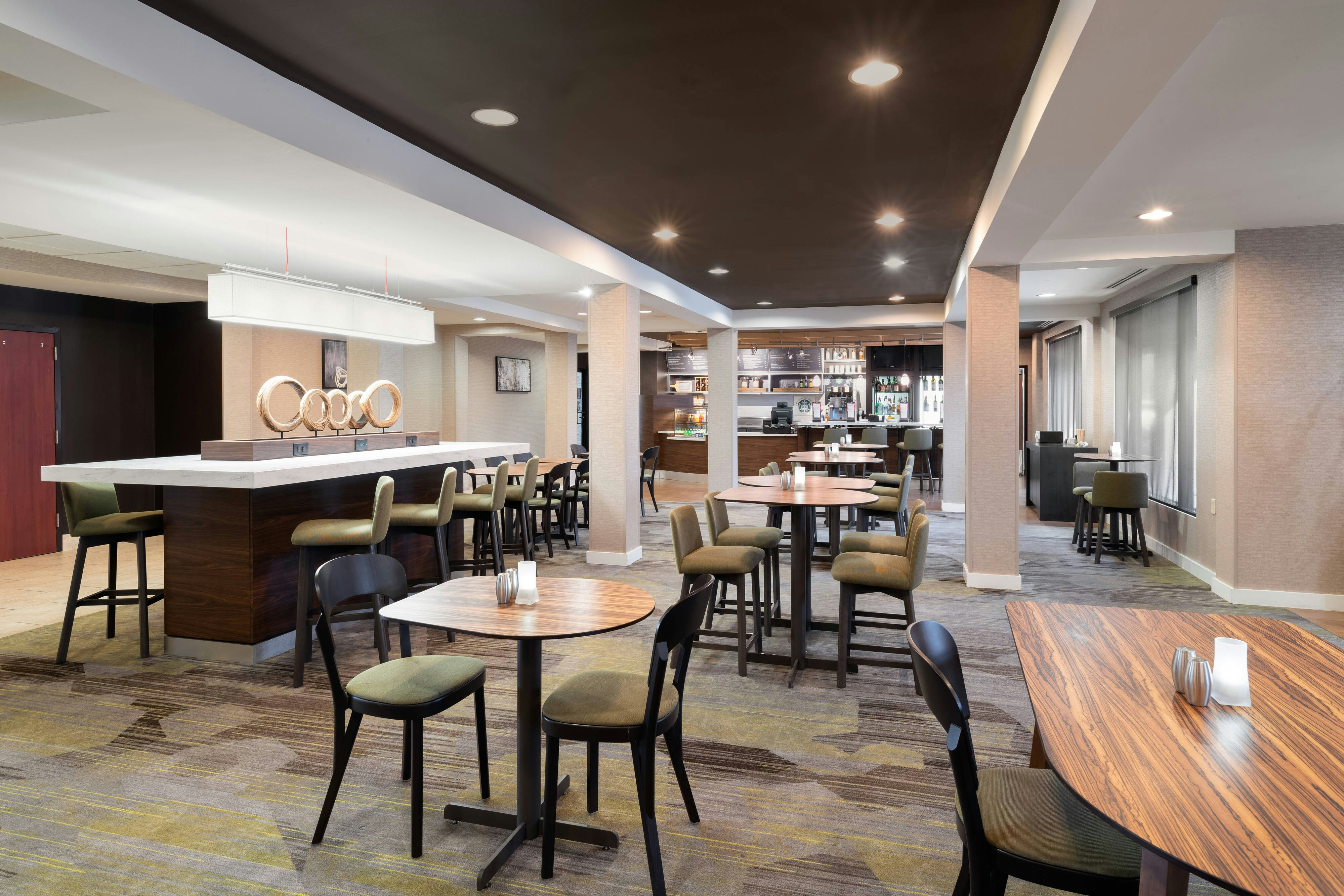 Courtyard By Marriott Princeton 12/18