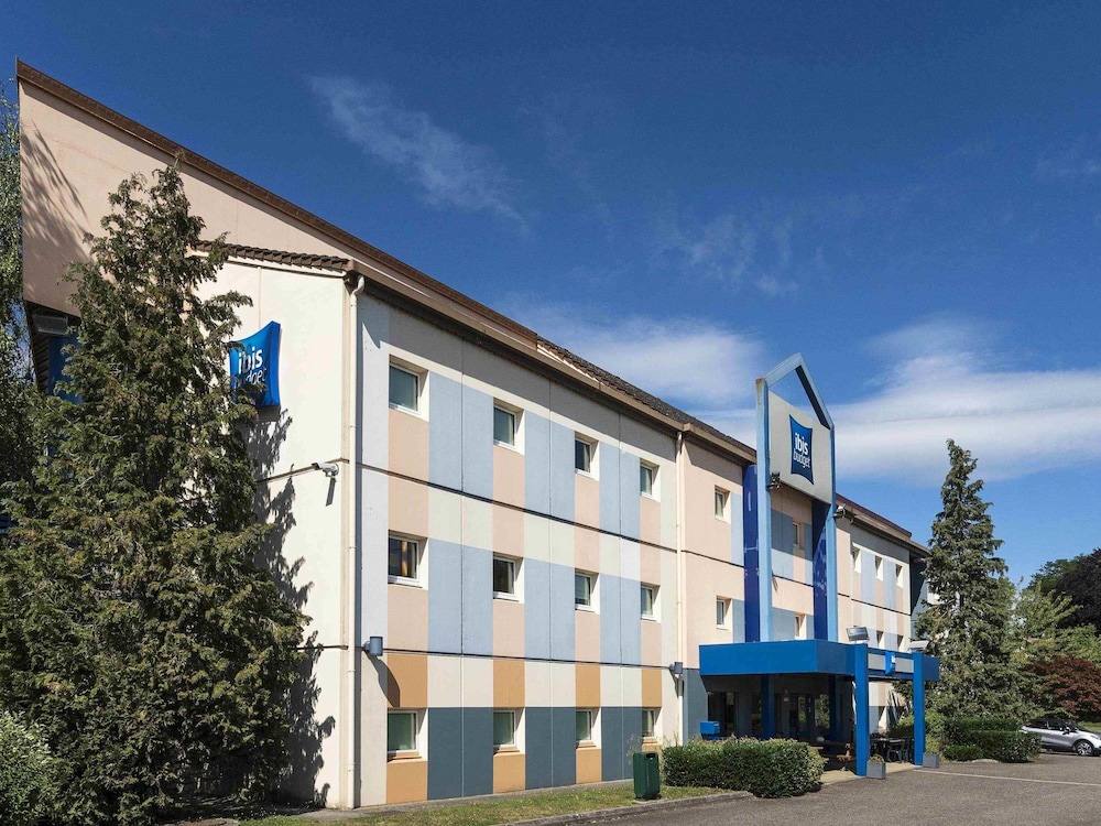 Ibis Budget Vichy 2/37