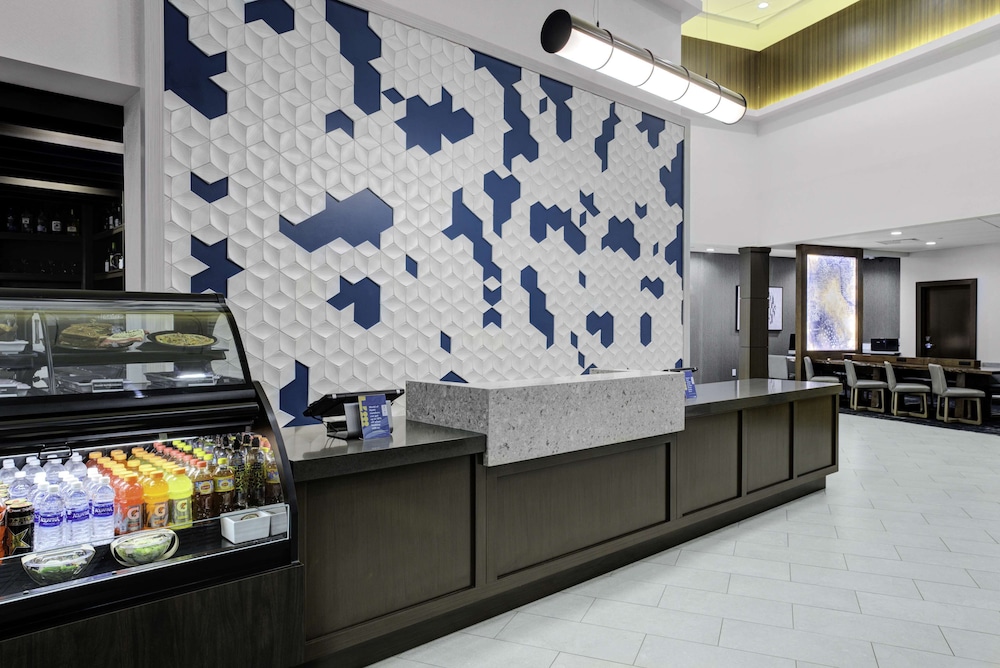 Hyatt Place Dallas-Allen 6/66