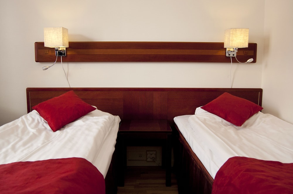 Hotell Kung Gosta by First 27/77