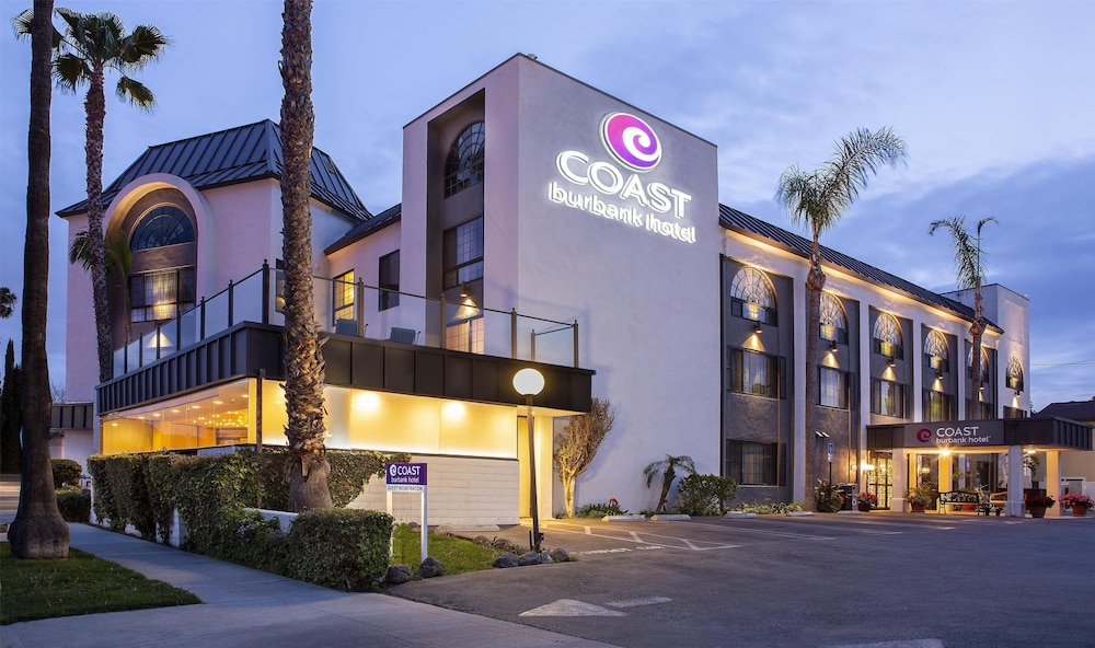 Coast Anabelle Hotel 63/67