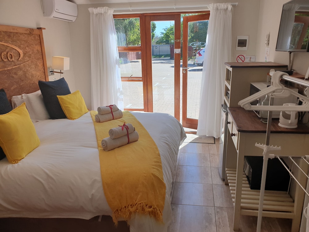 Dilisca Guesthouse 11/50