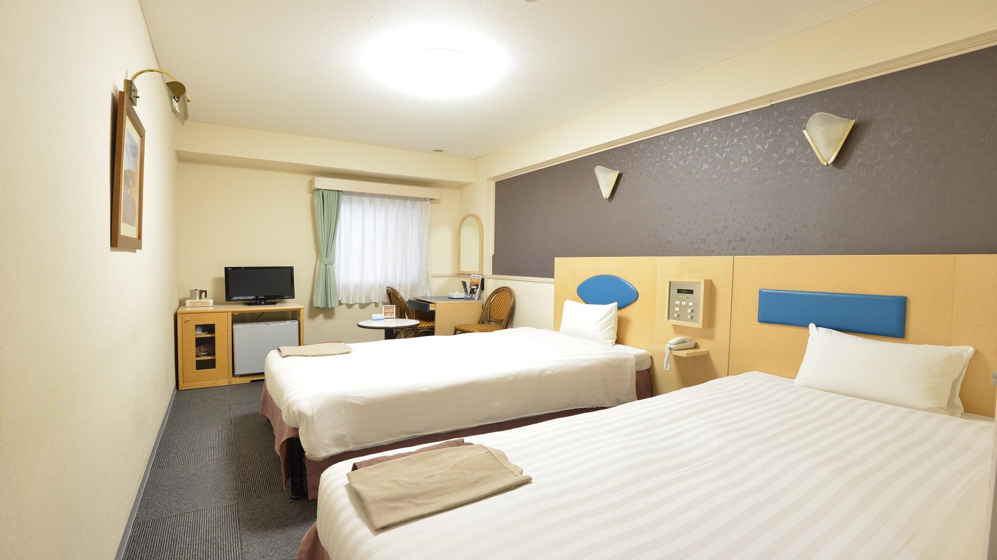 Select, Standard, Single, Twin Beds, with View