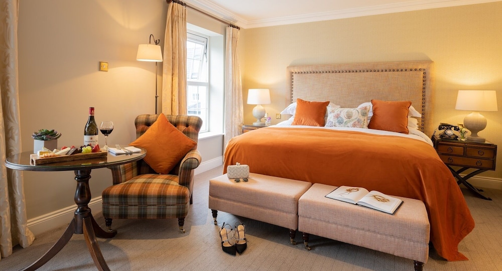 Ballygarry House Hotel 13/68
