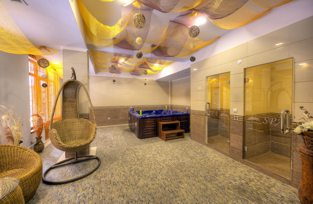 MPM Family Hotel Merryan 35/50