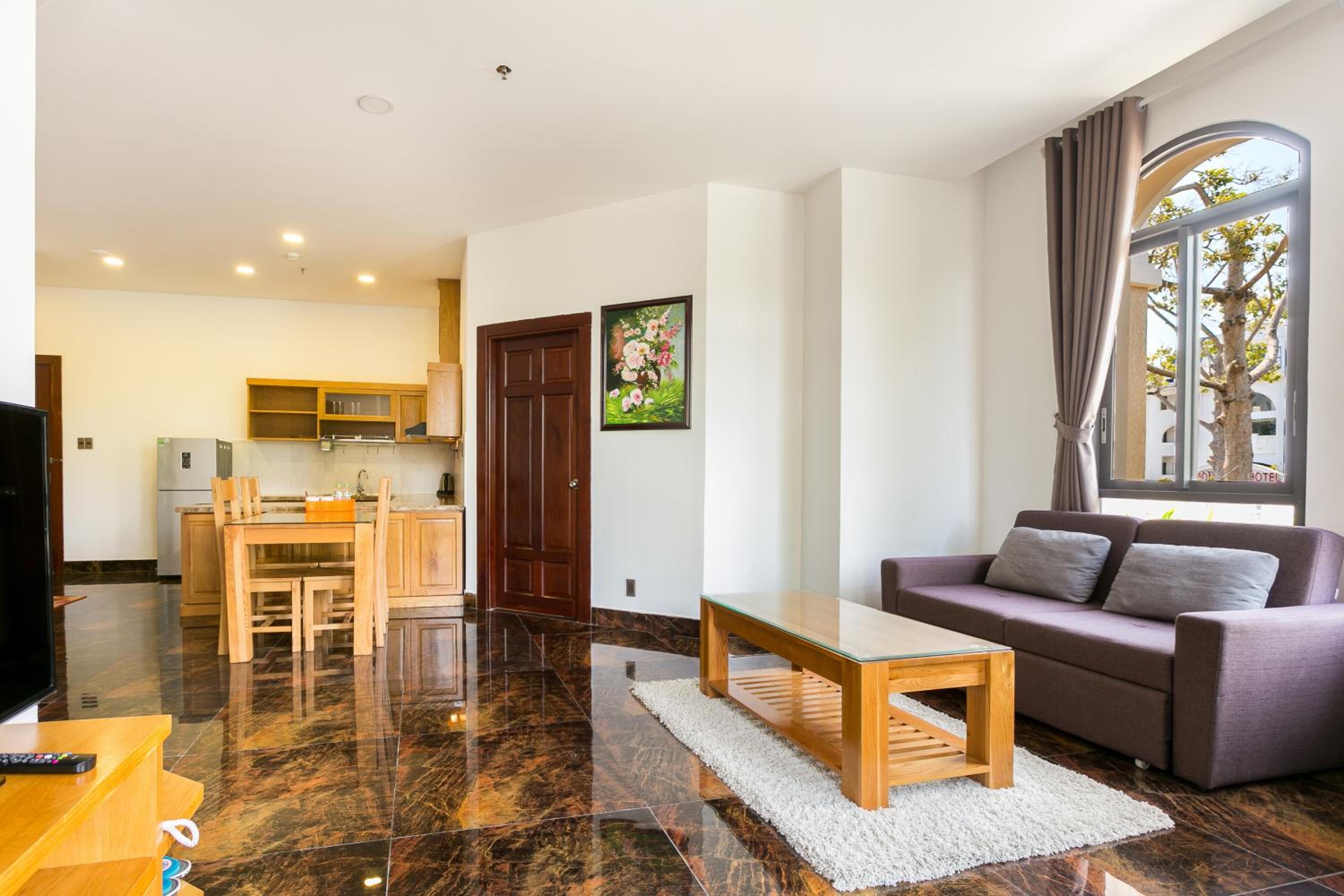 Kim Minh Hotel & Apartment 38/59