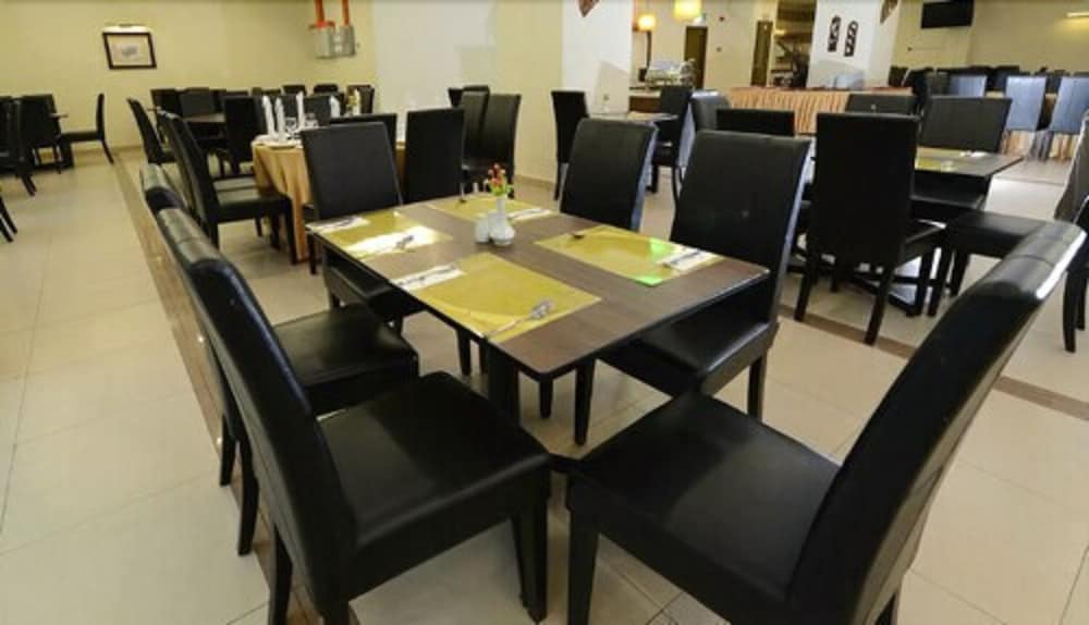 Pantai Puteri Hotel Malacca 45/62