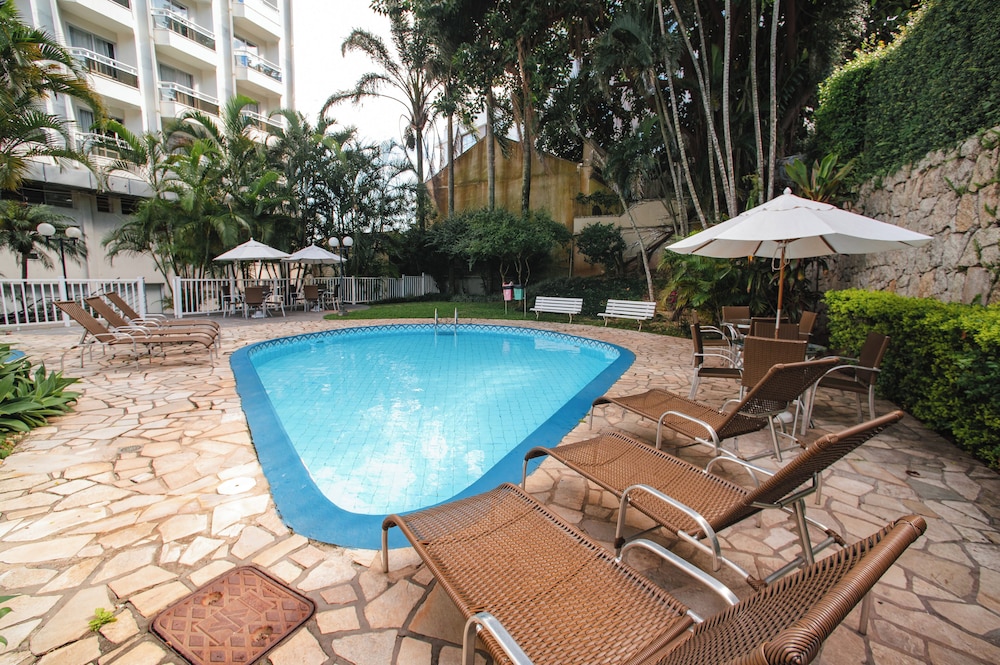Slaviero Hotel Baía Norte Florianopolis 48/50