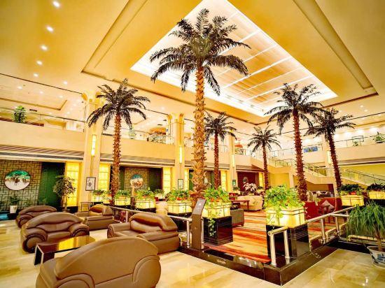 Xin Ci Hotel 16/19
