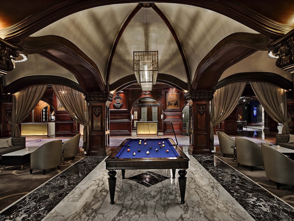 Fairmont El San Juan Villa Experience 37/72