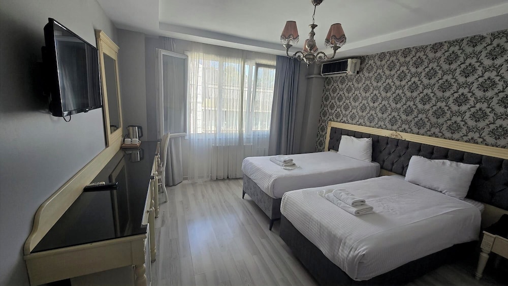 Albatros Premier Hotel 24/57