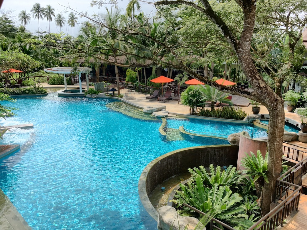 The Elements Krabi Resort 35/50