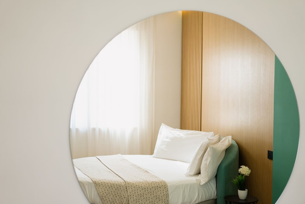 Hotel Plana 50/77