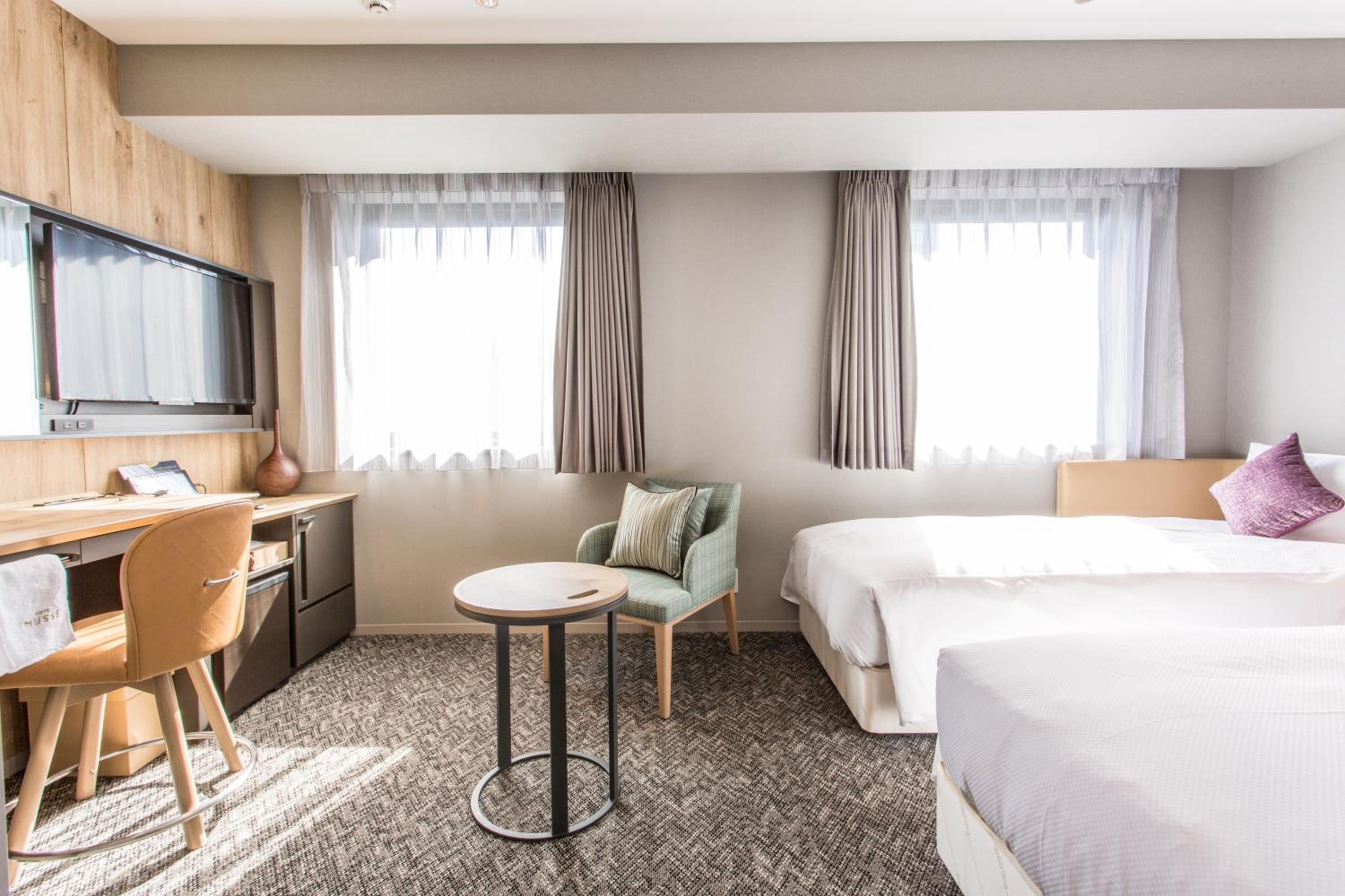 SUPERIOR, TWIN BEDS