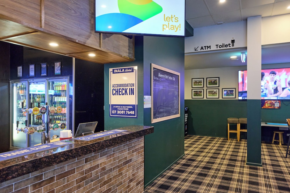 Inala Hotel 4/31