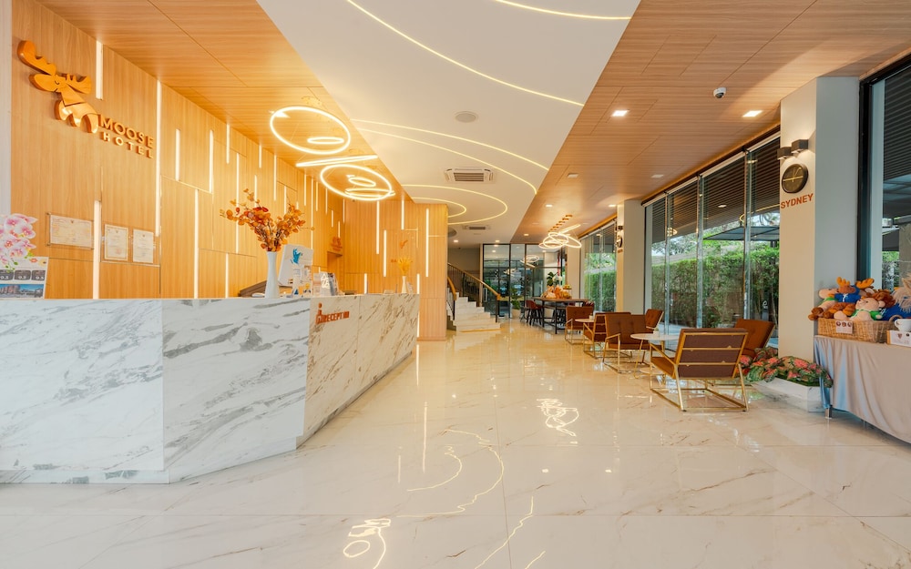 MOOSE HOTEL CHIANGMAI 8/50