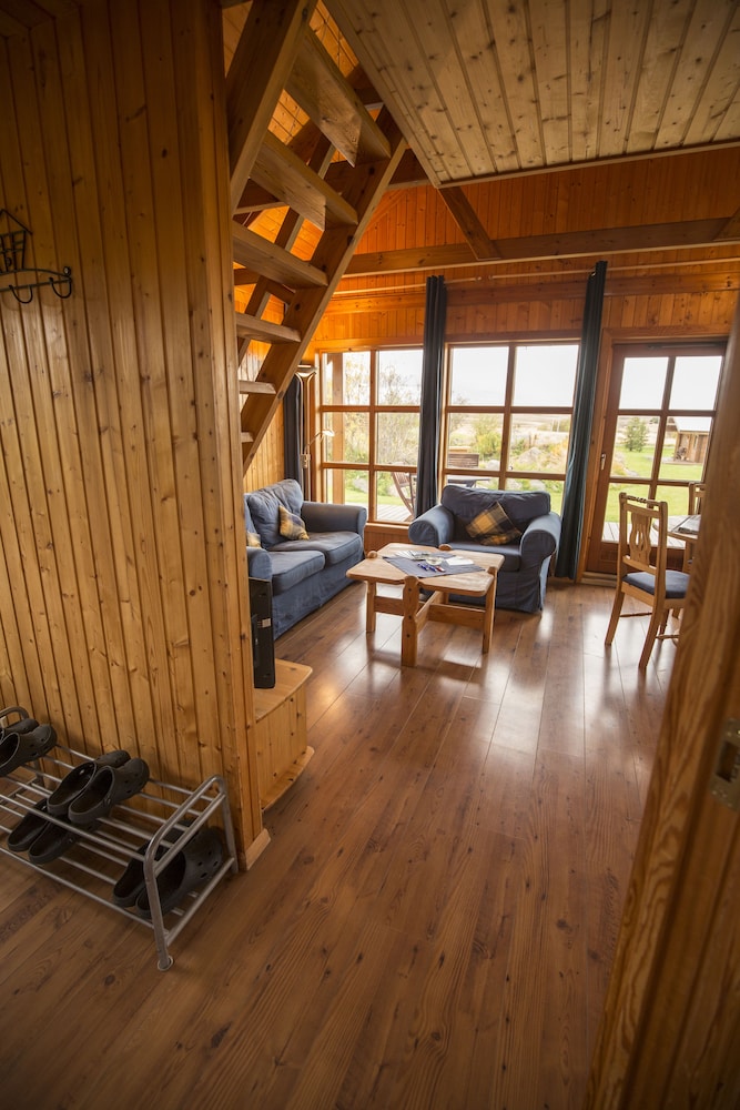 Hestasport Cottages 22/50