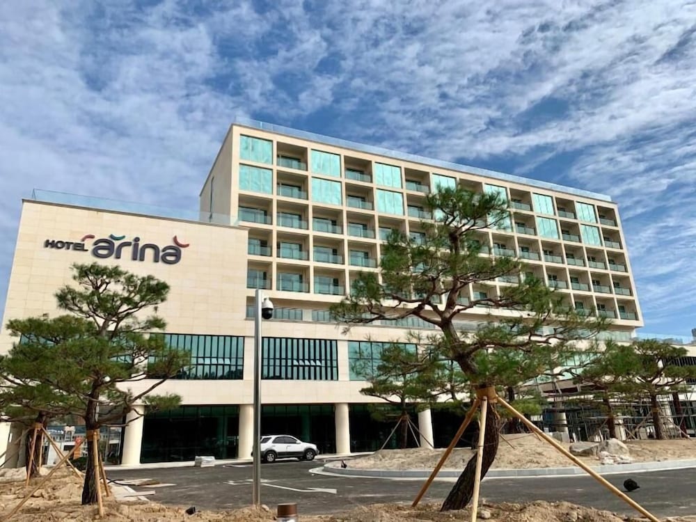 Hotel Arina 1/27