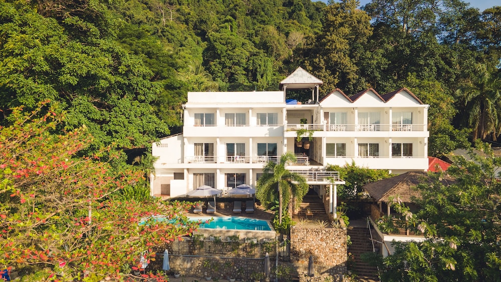 Saravoan Hotel Kep 2/65