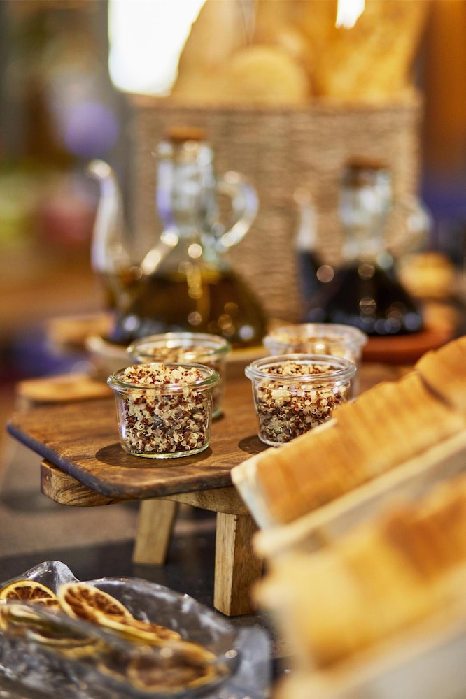 Hyatt Centric Gran Via Madrid 35/72